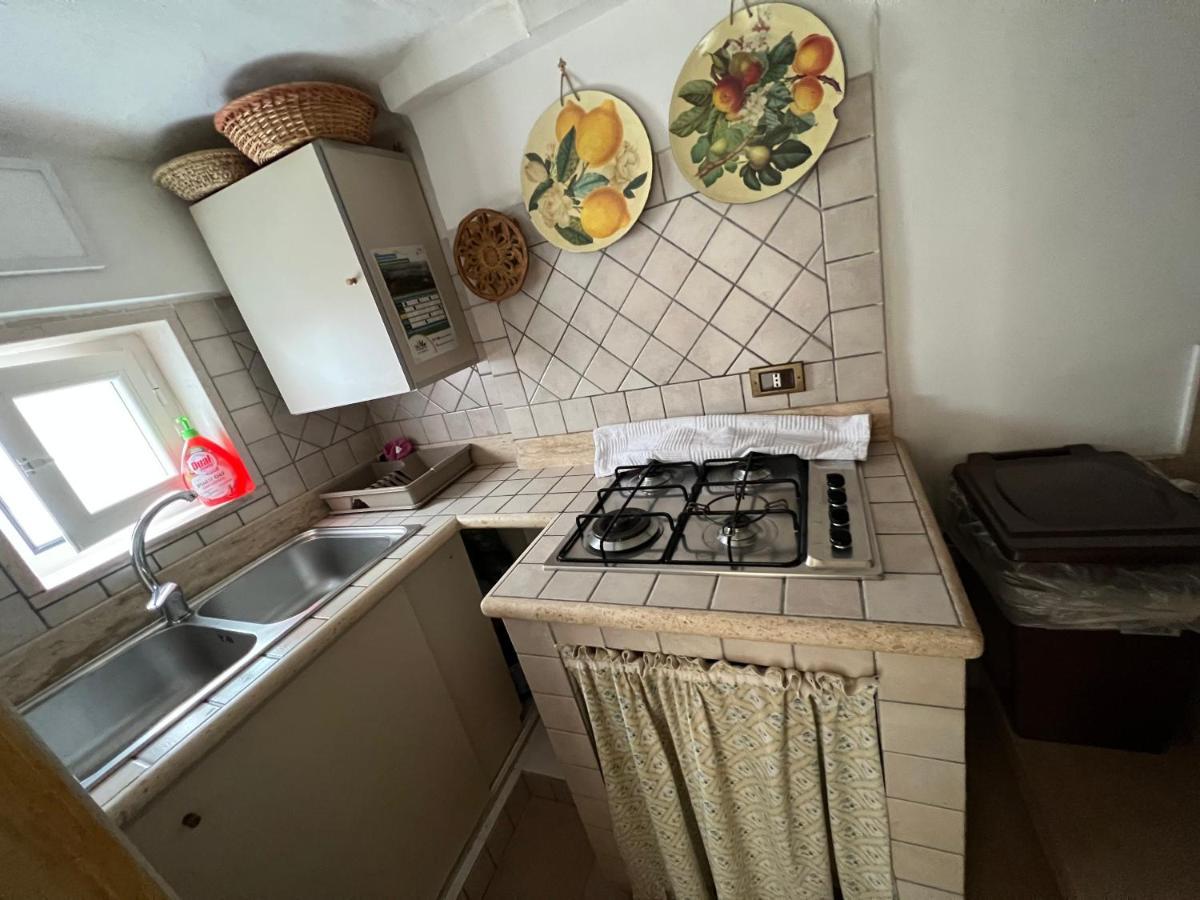 M&M Palazzotto Maria Διαμέρισμα Φαζάνο Εξωτερικό φωτογραφία