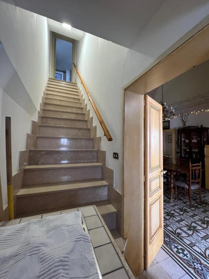 M&M Palazzotto Maria Διαμέρισμα Φαζάνο Εξωτερικό φωτογραφία